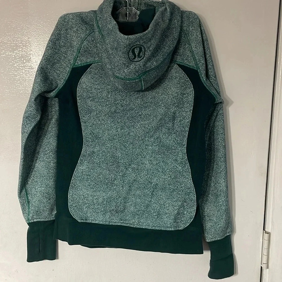 Lululemon scuba hoodie - Picture 5 of 9
